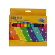 10 Pack Blow Pens  327831