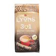 Lyons Salted Caramel 3 In 1 Instant Coffee - 24 Sachets 328104