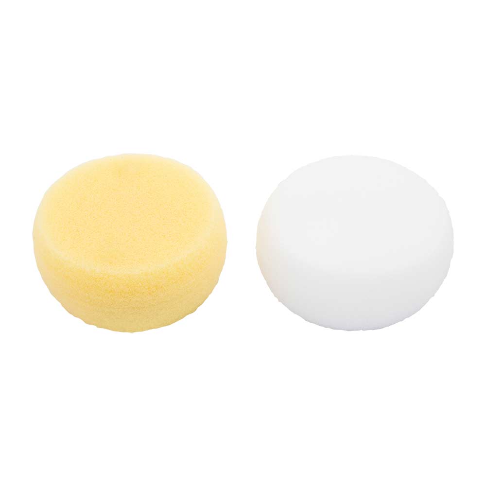 Caress Soft Baby Sponges 2 Pack