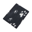 Black Pet Blanket 328577-black