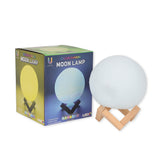Led Colour Changing Egg Mood Light 328959