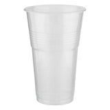 Plastic Pint Tumbler 12 Pack