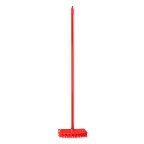 Red Broom 329481