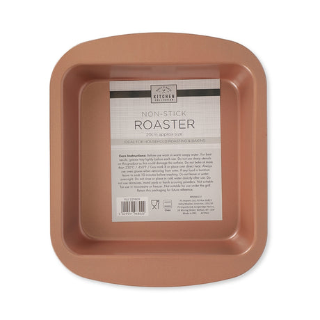 Non Stick 20Cm Roaster 329809