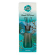 Fab Fresh Reed Diffuser Jasmine 100Ml 330369 - JASMINE