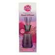 Fab Fresh Reed Diffuser Lily & Gardenia 100Ml 330369 - LILLY