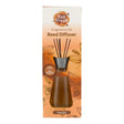Fab Fresh Reed Diffuser Vanilla 100Ml 330369 - VANILLA