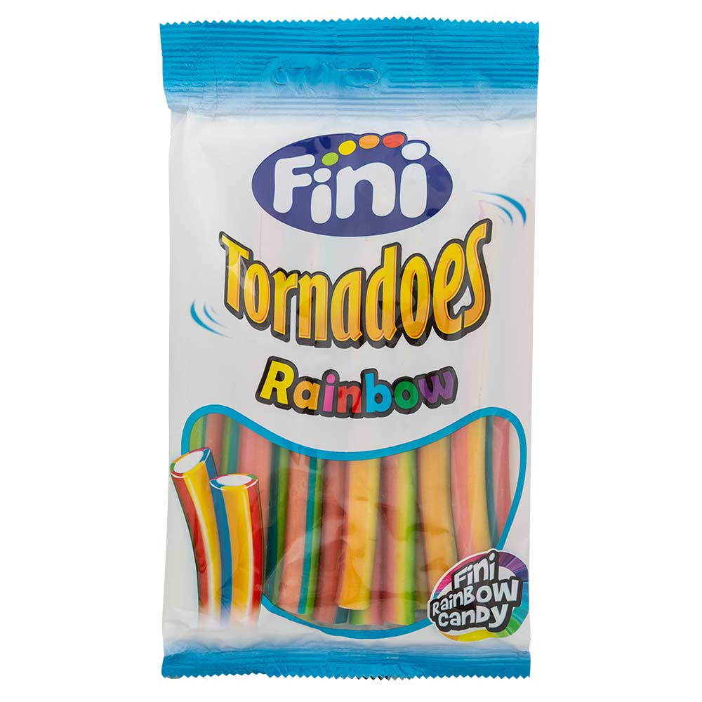 Fini Rainbow Pencils 180g