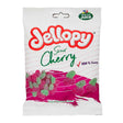 Jellopy Sour Gummy Cherries 160G 330437