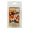 8 Belgian Waffles Wax Melts 331026 - belgian waffle