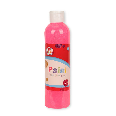 Glitter Paint 250Ml 331063
