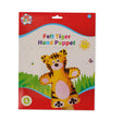 Make Your Own Hand Puppet  331177
