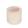 Plain Muffin Cases 125 Pack 331274
