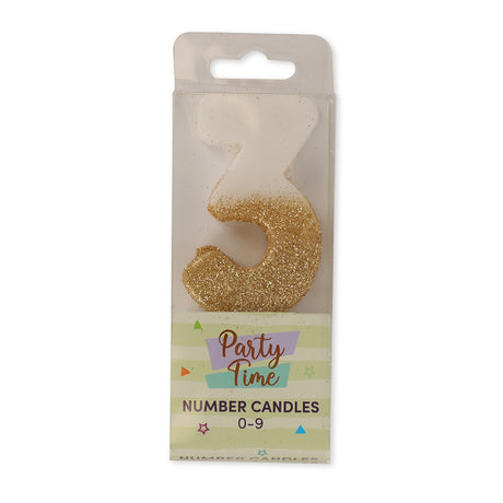 Number Candles  331277