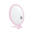 2X Magnification Mirror With Flip Stand - Pink 331372
