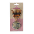 Cupcake Case & Topper 48 Pack 331440