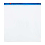 Zip Seal Food & Freezer Storage Bags Large 12 Pack