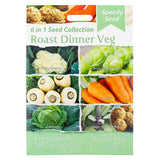 Mixed Vegetable Seeds