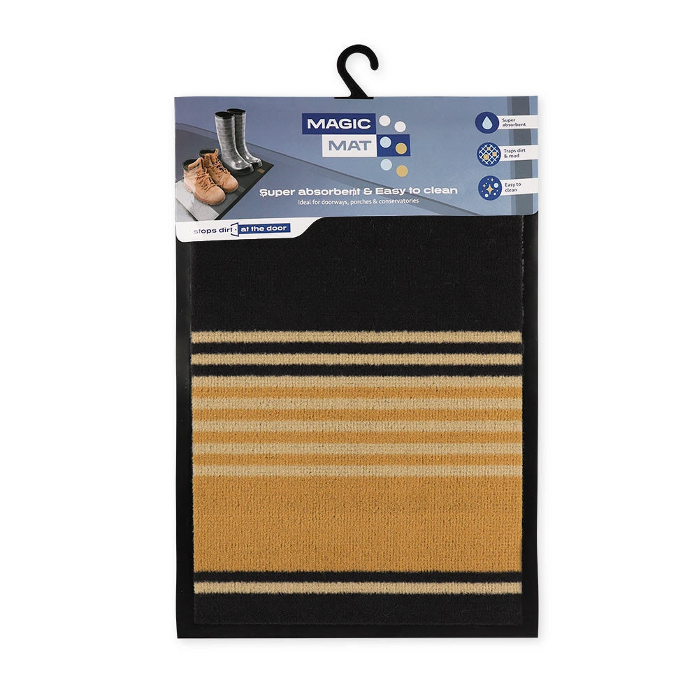 Magic Door Mat 45 x 74cm | Poundstretcher
