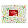 4 Pack  Traditional Placemats - Corked Back 332352