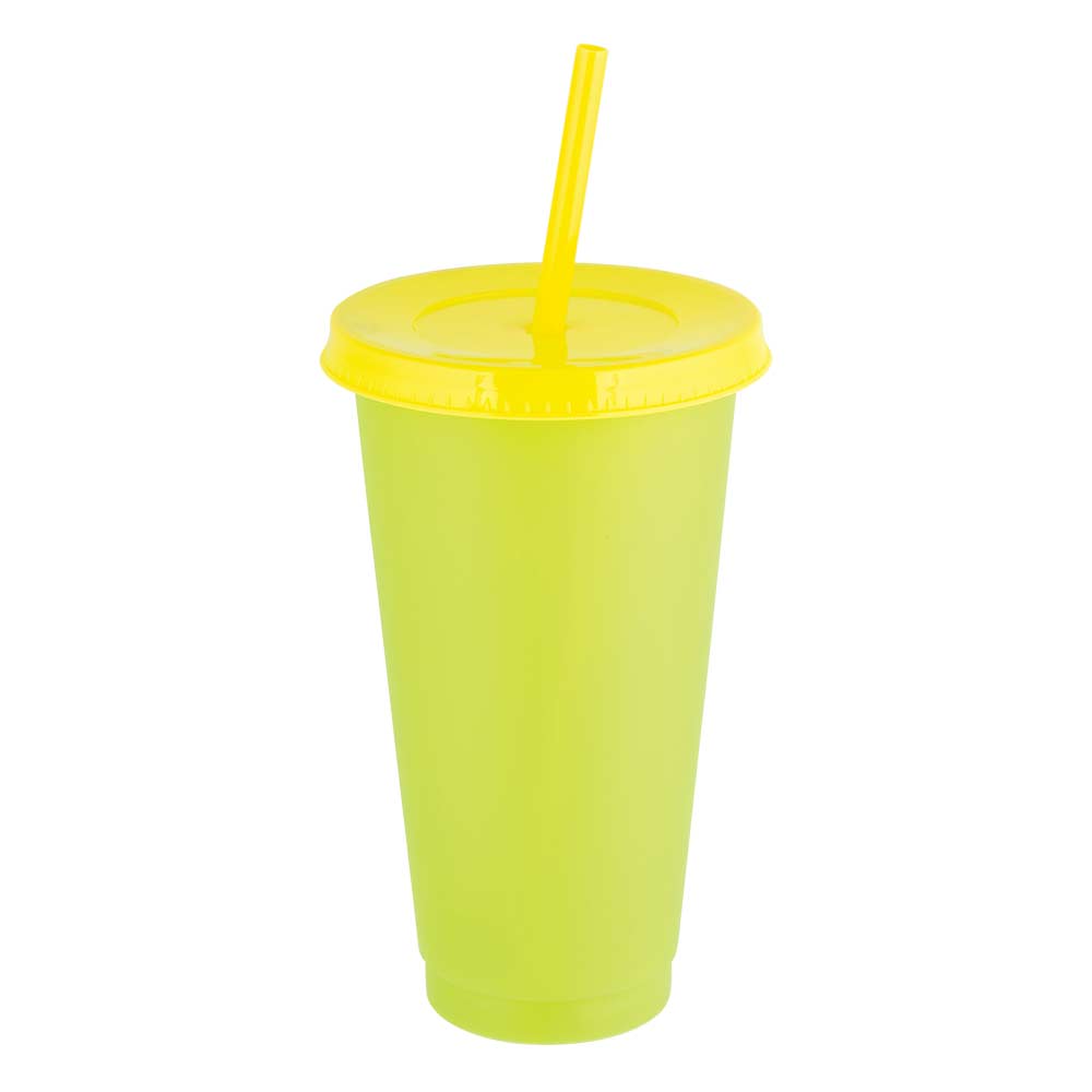 Colour Changing Cups 5 Pack