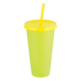Colour Changing Cups 5 Pack