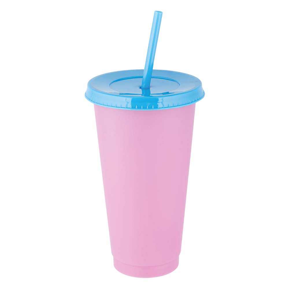 Colour Changing Cups 5 Pack