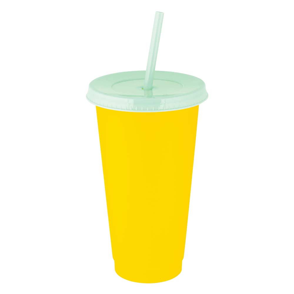 Colour Changing Cups 5 Pack