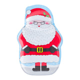 Christmas Santa Claus Tray