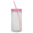Bubble Mason Jars 332745