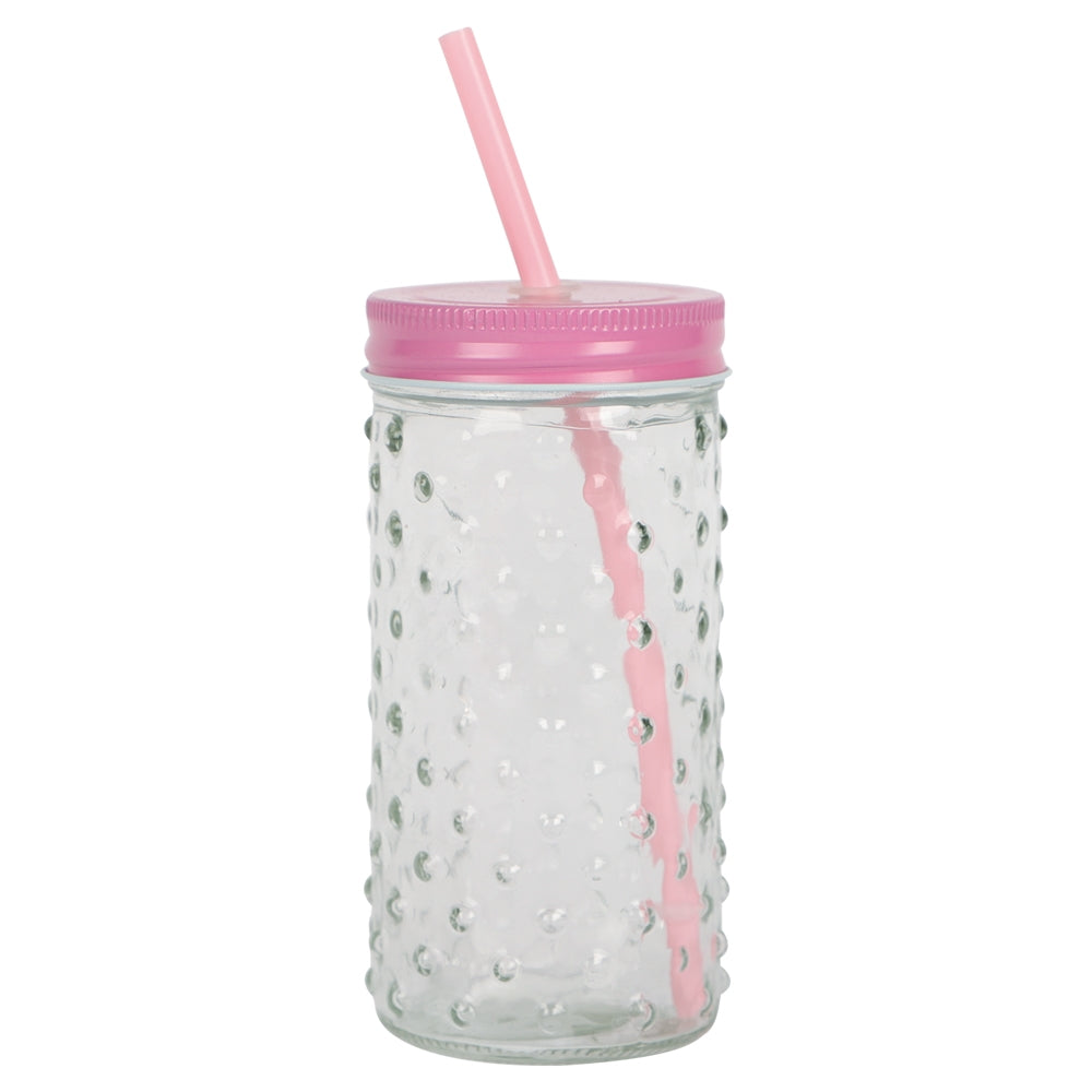 Bubble Mason Jars 332745