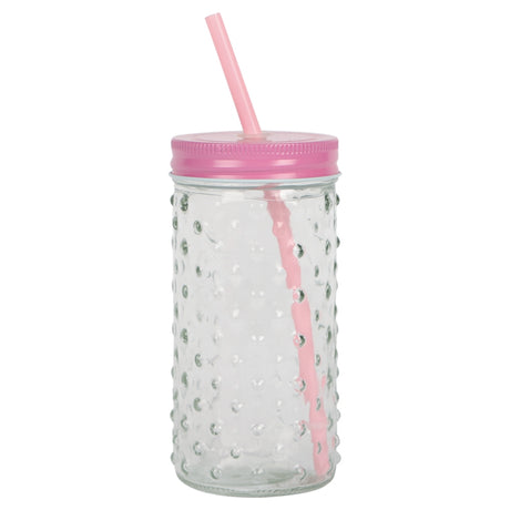 Bubble Mason Jars 332745