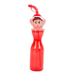 Christmas Elf Reusable Drinks Bottle  332869