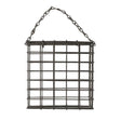 Suet Cage Bird Feeder 333104