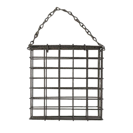 Suet Cage Bird Feeder 333104