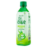 Flavita Dr Aloe Original Aloe Vera Drink 500ml
