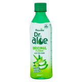 Dr Aloe Fresh Aloe Vera Original Drink 500Ml 333205