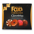 Fox'S Chocolatey Selection 365G 333321