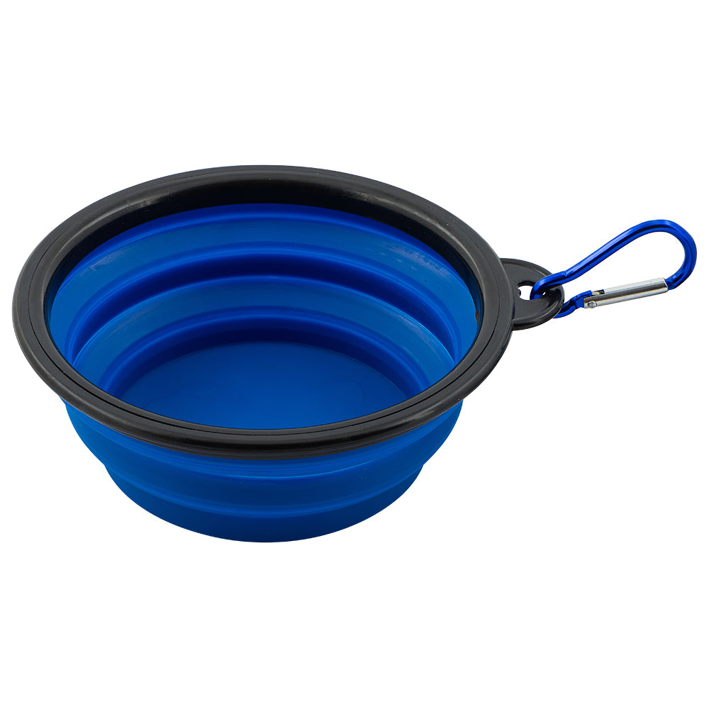 Collapsible Pet Bowl