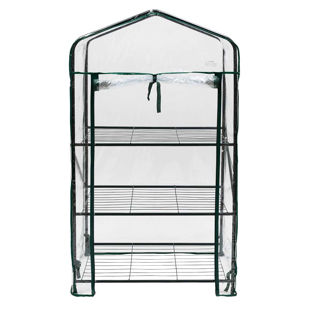 3 Tier Greenhouse