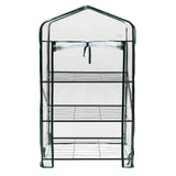 3 Tier Greenhouse