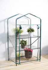 3 Tier Greenhouse