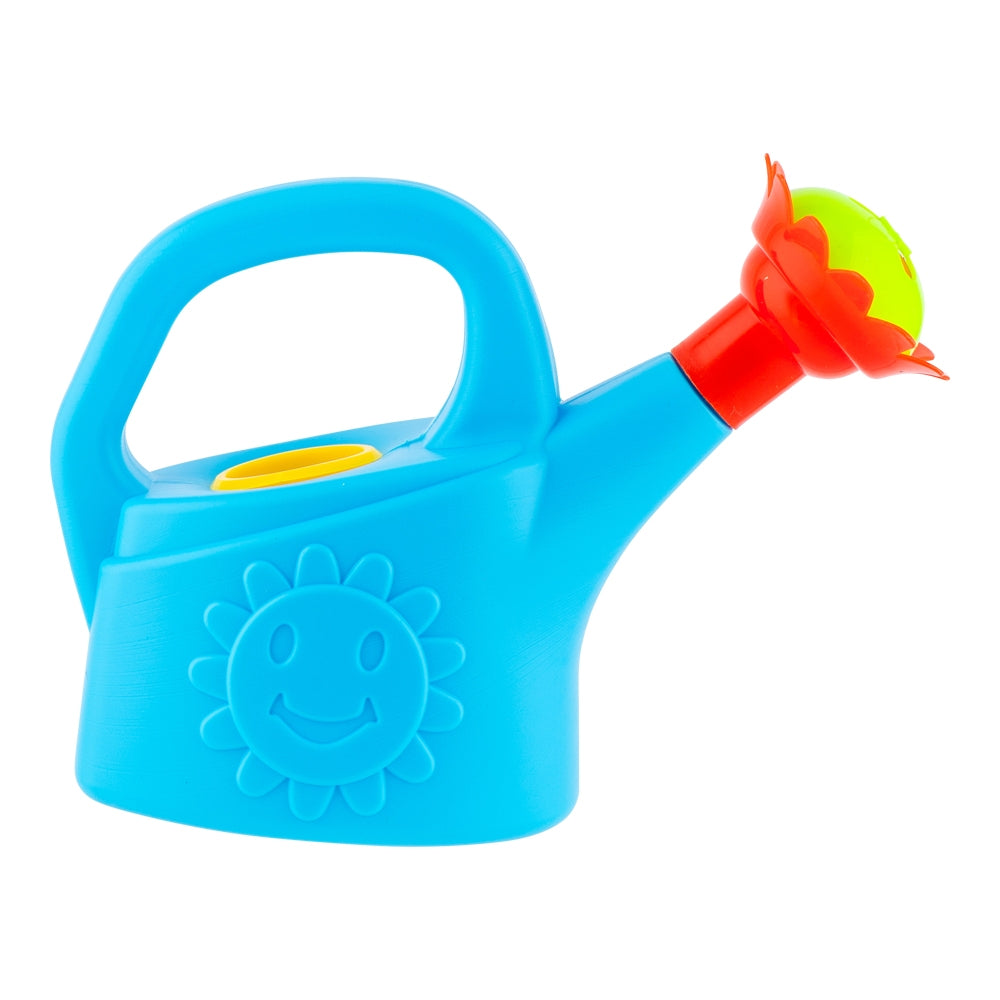 Kids Watering Can - Blue/ Yellow 334473