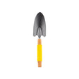 Wooden Handle Gardening Trowel Yellow 334517-YELLOW