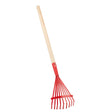 Kids Leaf Rake 334527
