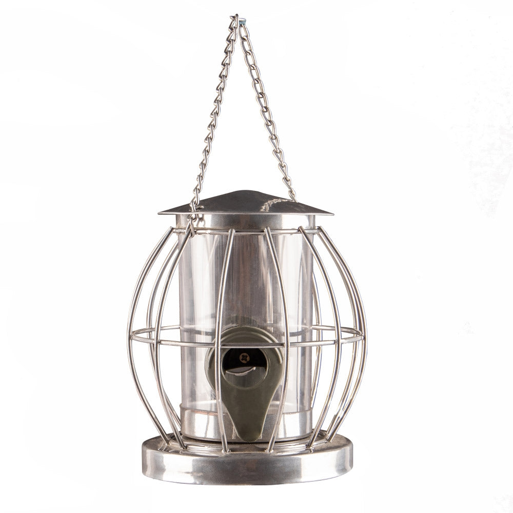 Mini Caged Seed Feeder 334832