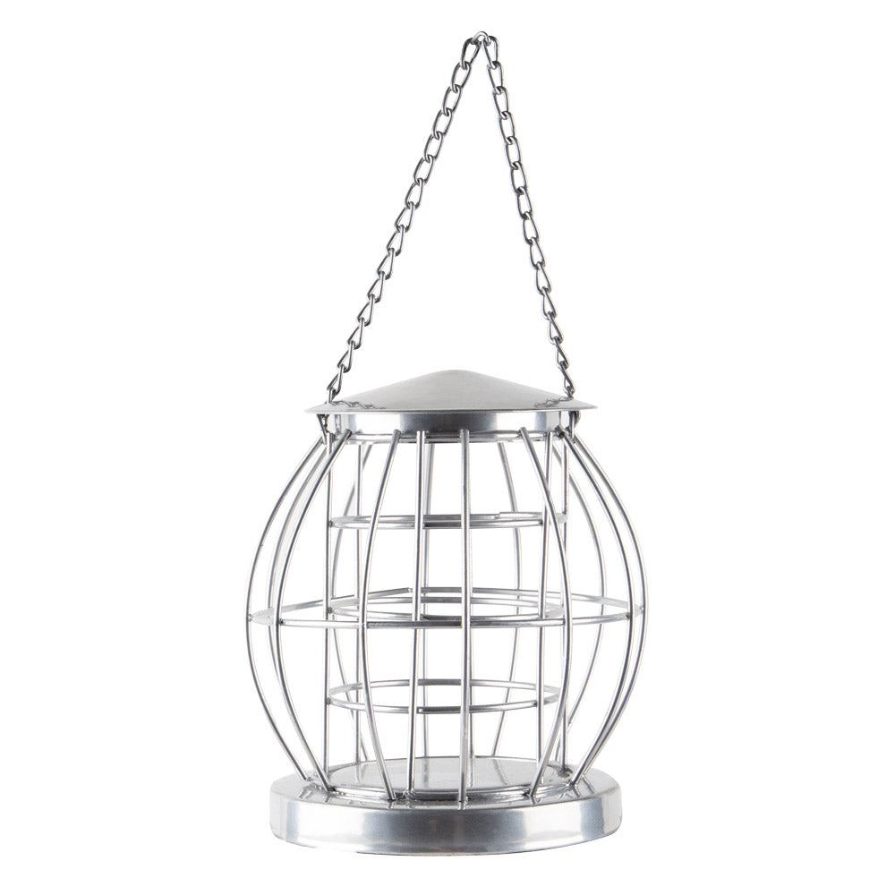 Mini Caged Fatball Feeder 334834