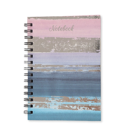 A5 Hard Cover Notebook  334909