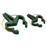 16 Plant Clips