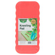 Garden Kneeling Pad Red | Poundstretcher  334954 - RED